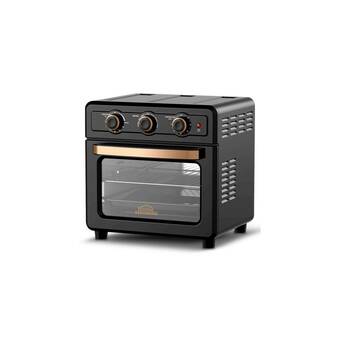 Falabella Multi - Horno Home Elements Air Fryer 21 Litros oferta