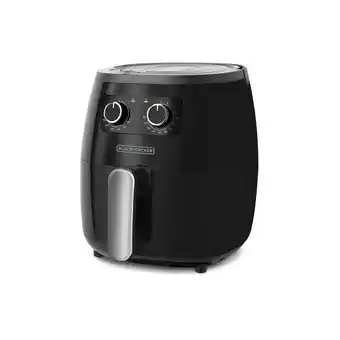 Falabella Freidora De Aire Black + Decker 5l 1500w Negra | H oferta