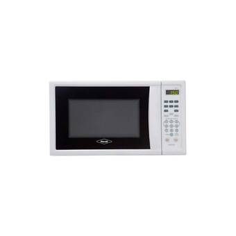 Falabella Horno microondas haceb ar hm-0.7 blanco oferta