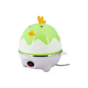 Falabella Hervidor De Huevos Rápido Automático oferta
