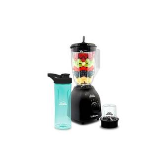 Falabella Licuadora Home Elements 3-1 Trimix Plus Negra oferta