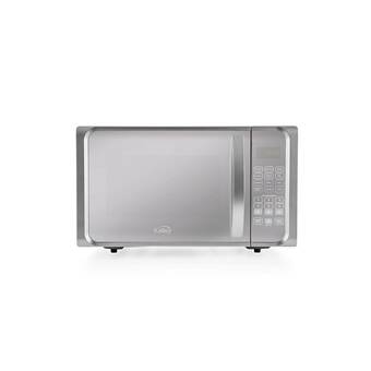 Oferta Horno tostador kalley 18 litros/1200w k-mhe18n negro en Falabella