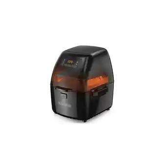 Falabella Freidora De Aire Black & Decker Hfd2000b Negra oferta