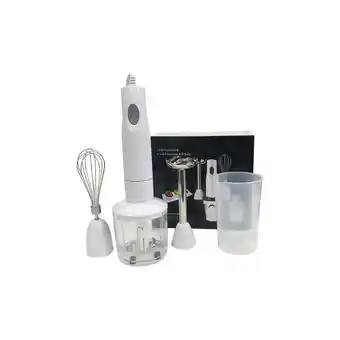 Falabella Batidora Procesador Multifuncional Bab-801 Aliment oferta