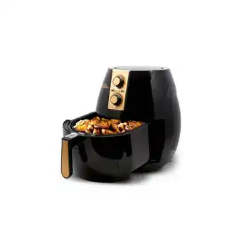 Falabella Freidora De Aire 7 Lt. Home Elements Hekdf540 oferta
