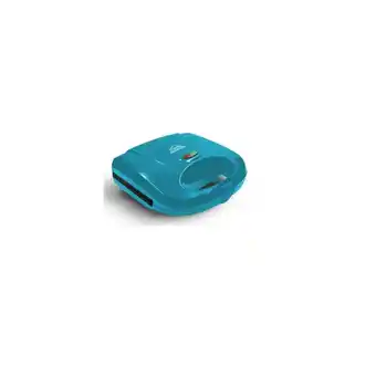 Falabella Sanduchera ¿ Grill Asador 2 Puestos Azul oferta