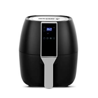Falabella Freidora de Aire Holstein Housewares Digital 3.5 lt oferta