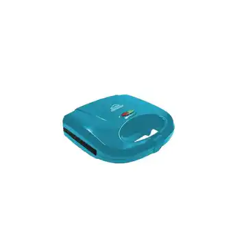Falabella Sanduchera Electrica Home Elements Hesm117at Grill oferta
