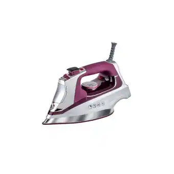 Falabella Plancha de ropa Black + Decker titanio d3035 oferta