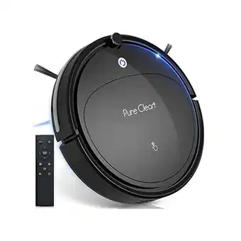 Falabella Aspiradora Robot Pure Clean Pucrcx70 oferta