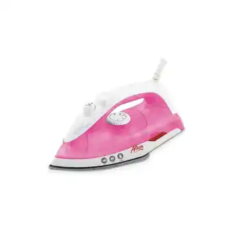 Falabella Plancha Vapor Seco Altezza Asi-200p 1000w Antiadhe oferta
