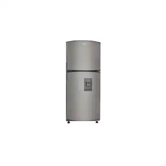 Falabella Nevera Haceb Congelador Superior No Frost 240 lt H6164NT24 oferta