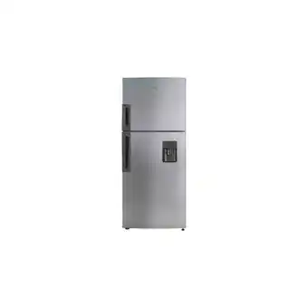 Falabella Nevera Whirlpool Congelador Superior No Frost 435 Lt WRJ45AKTWW oferta