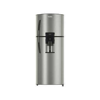 Falabella Nevera Mabe Congelador Superior No Frost 400 lt RMP405FYCU oferta