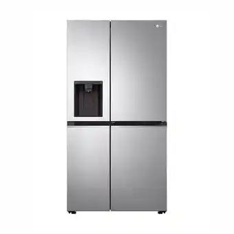 Falabella Nevecón LG Side by Side 768 lt Door-in-Door LS77SDS oferta