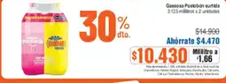 Alkosto Gaseosa Postobón surtida oferta