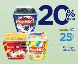 FarmaTodo Alquemix yogurt oferta