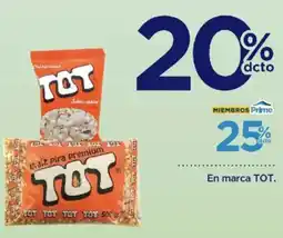 FarmaTodo Tot maiz pira premium oferta