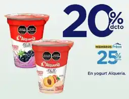 FarmaTodo Alqueria yogurt oferta