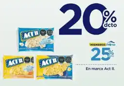 FarmaTodo Act II oferta