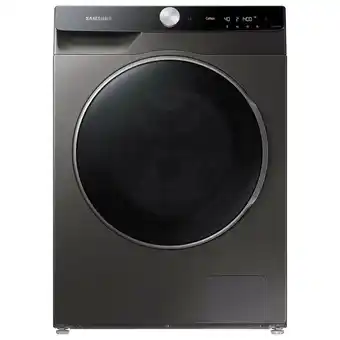Falabella Lavadora Secadora Samsung Eléctrica 14 kg WD14TP04DSX/CO oferta