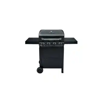 Falabella Asador Charbroil Gas+4Q 328557 oferta