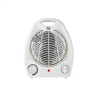 Falabella Calentador Renahouse Electrico Ambiente Ventilador oferta