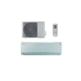 Falabella Aire Acondicionado Inducol 9000 Btu/H 110v oferta