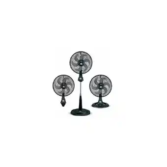 Falabella Ventilador Turbo Silence 2in1ts30 oferta