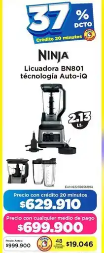 Alkomprar Ninja blendtec blender oferta
