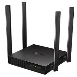 Falabella Router Wifi Doble Banda Ac1200 Archer C50 oferta
