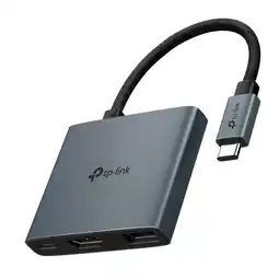 Falabella Hub USB-c 3 En 1 Tp-link Uh3020c oferta