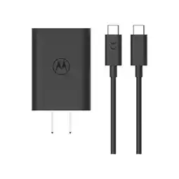 Falabella CARGADOR TURBO CARGA 67W oferta