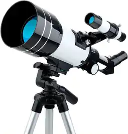 Falabella Telescopio Monocular Astronómico Profesional F30070m oferta