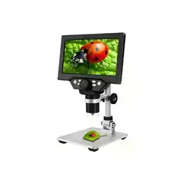 Falabella Microscopio Electrónico Académico Con 72in Pantalla Lcd Hd oferta