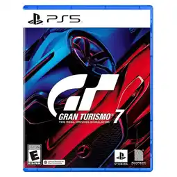 Falabella Gran Turismo 7 Ps5 Fisico Nuevo oferta
