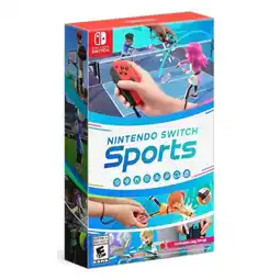 Falabella Switch Sports Fisico Nuevo oferta