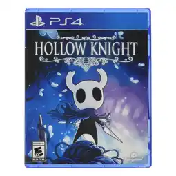Falabella Hollow Knight Ps4 Fisico Nuevo oferta