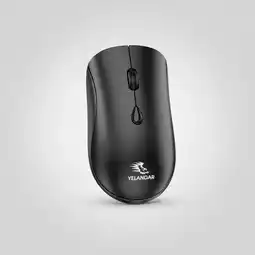 Falabella Mouse Inalámbrico W91 2.4 GHz 1200 dpi USB oferta