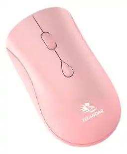 Falabella Mouse Inalámbrico W91 2.4 GHz 1200 dpi USB oferta