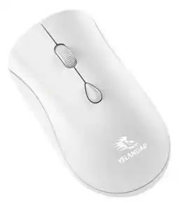 Falabella Mouse Inalámbrico W91 2.4 GHz 1200 dpi USB oferta