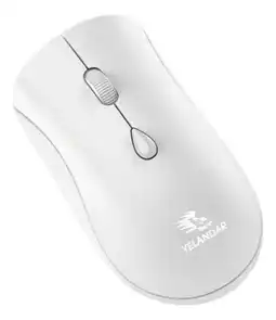Falabella Mouse Inalámbrico W91 2.4 GHz 1200 dpi USB oferta