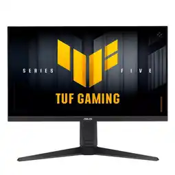 Falabella MONITOR GAMER TUF VG279QML5A 27” - FHD - 240Hz - 0.3ms - Fast IPS - HDR10 - PIVOT - FREESYNC oferta