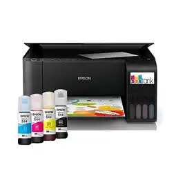 Falabella Impresora Multifuncional EcoTank L3251 WiFi Tanque 3 en 1 5760x1440 A4 oferta