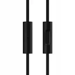 Falabella Audífonos Mi In-Ear Headphones Basic con Micrófono Jack 3.5 mm Negro oferta