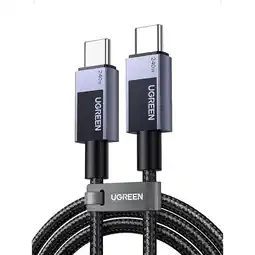 Falabella Cable Usb-c A Usb-c Carga Rápida 240w 2m oferta