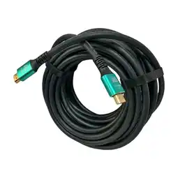 Falabella Cable HDMI 8K 10 Metros Alta Velocidad Para TV Y Gamer oferta