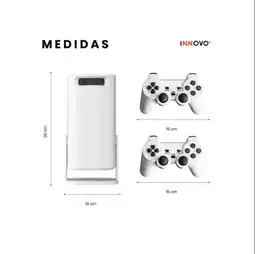 Falabella PROYECTOR M300 MAX CUADRADO FULL HD oferta