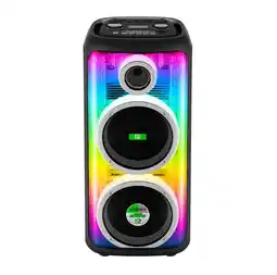 Falabella Cabina De Sonido Profesional DIPAOER 82 Pulgadas DP-2856 DB oferta