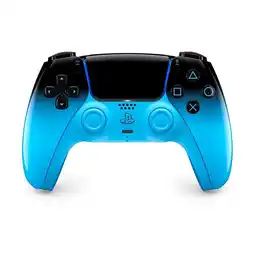 Falabella Control Inalámbrico Dualsense Hyperpop Rhythm Azul oferta